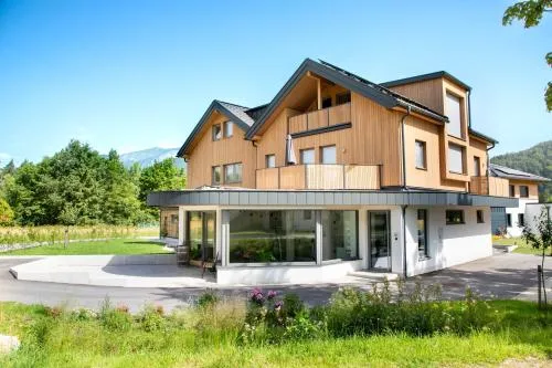 Moosaik Appartements in Strobl, Österreich