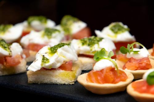 Crowne Plaza Birmingham City an IHG Hotel - image 7