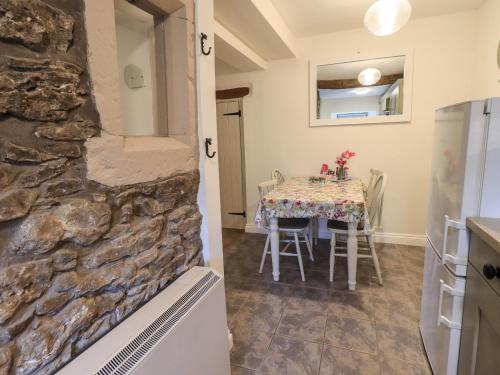 A szálláshely kívülről, Dairy Cottage in Newby (Cumbria)