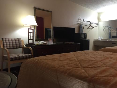 Parkway Inn in Morristown, USA