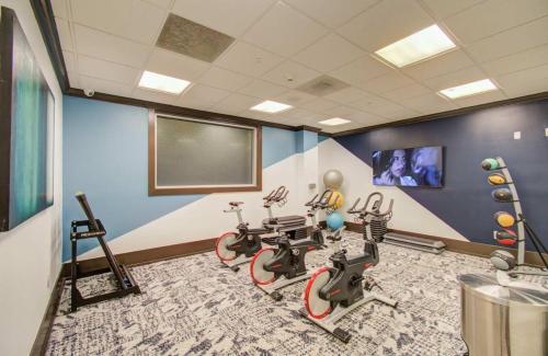 Heart of Houston Pool Gym Amenities Luxury Heart of Houston Pool Gym Amenities Luxury