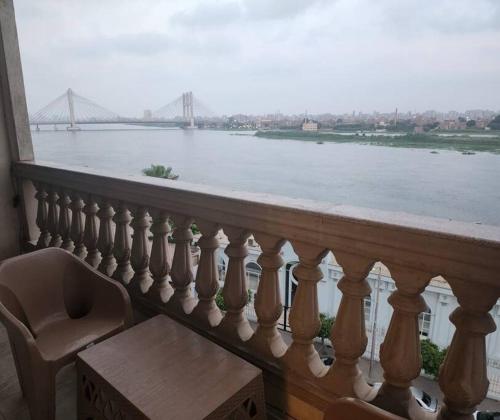 Luxury 2BH with full Cairo Nile view in 무한디신/도키