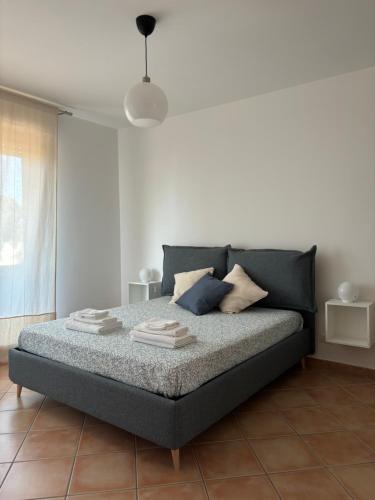 Il Verde e l'Azzurro in Sabaudia