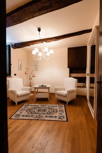 Cadgal - Tenuta La Cova