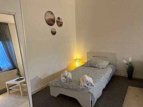 Messeapartment Room Agancy FFM - image 13