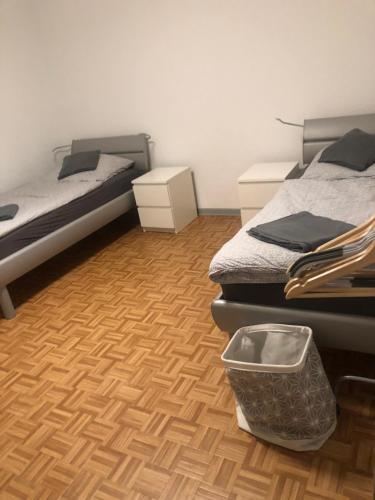 Messeapartment Room Agancy FFM, Frankfurt/Main (photo 9)