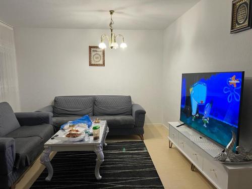 Messeapartment Room Agancy FFM - image 14
