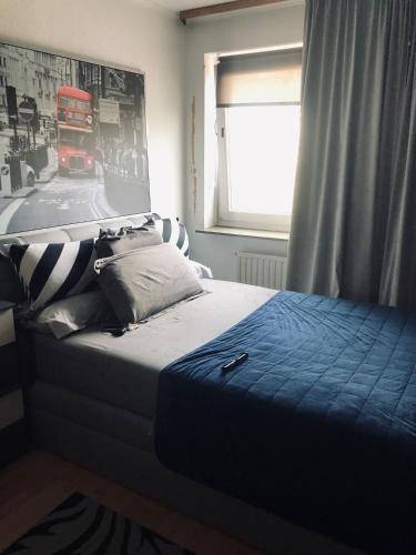 Messeapartment Room Agancy FFM - image 6