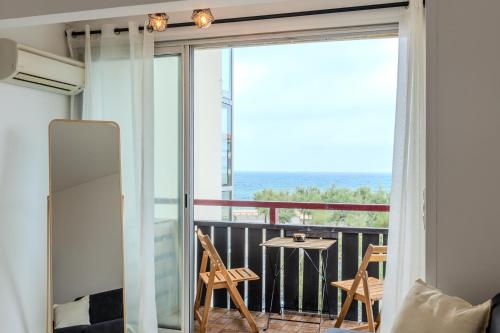 Vue Océan - La Sud Hossegor, Soorts-Hossegor (zdjęcie 7)