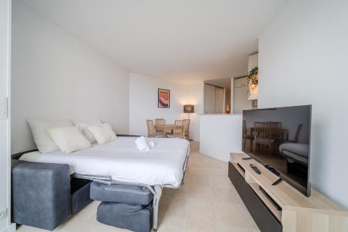 Vue Océan - La Sud Hossegor, Soorts-Hossegor (zdjęcie 8)