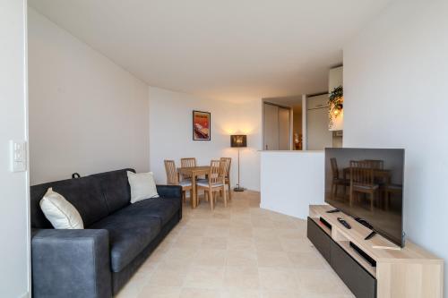 Vue Océan - La Sud Hossegor, Soorts-Hossegor (zdjęcie 4)
