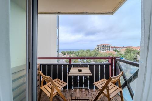 Vue Océan - La Sud Hossegor, Soorts-Hossegor
