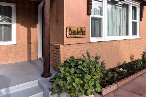 Pet-Friendly Clovis Home with Yard Pergola and Hot Tub - image 13