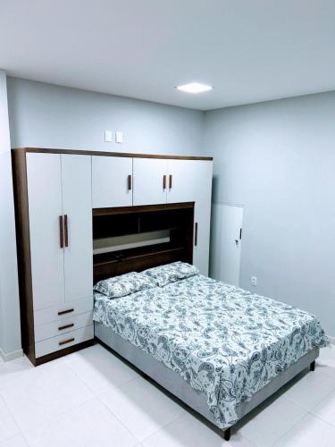 Estudio Novo bem Equipado