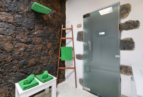 Apartamento Los 4 Nobles in Tinajo