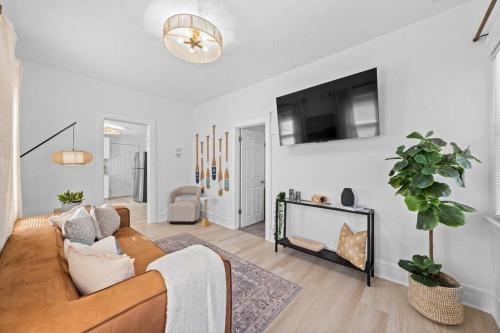Comfortable 2-Bedroom House In Cleveland 1330, Cleveland (photo 8)
