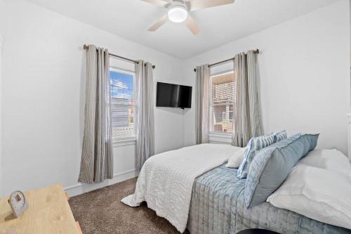 Comfortable 2-Bedroom House In Cleveland 1330, Cleveland (photo 5)