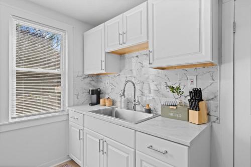 Comfortable 2-Bedroom House In Cleveland 1330, Cleveland (photo 9)