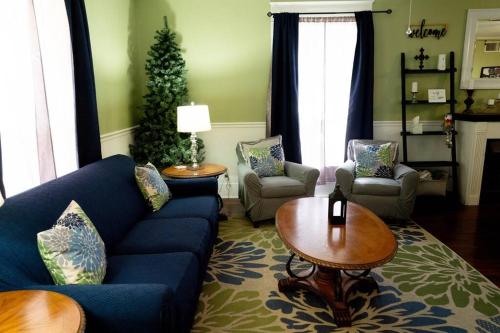 . Rustic Elegant 6Bed 4Bath Home Great For Groups