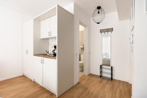 Simplicity Apartments 4