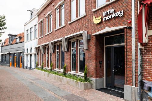 Little Monkey, Enschede (photo 9)
