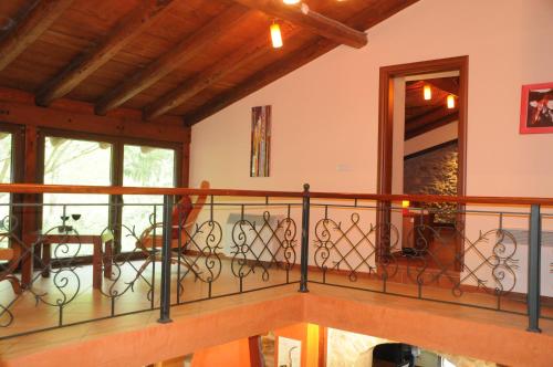 Iekārtas, Giusvalla Forest Villas & Retreat, Liguria in Giusvalla