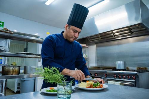 La Quinta by Wyndham Reynosa in Reynosa