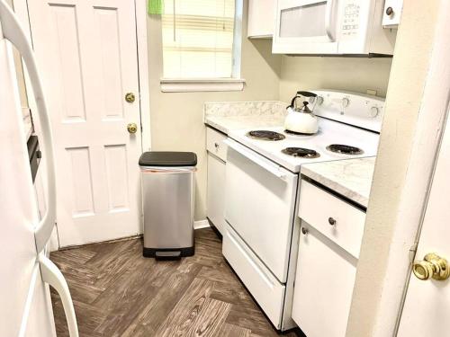 Chickasaw Garden-Tiger Lane Chickasaw Garden-Tiger Lane