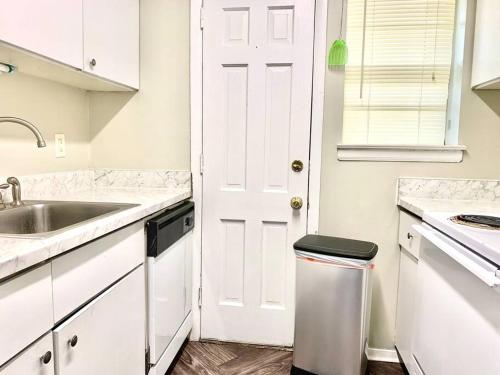 Chickasaw Garden-Tiger Lane Chickasaw Garden-Tiger Lane