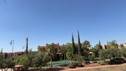 les jardins d'atlas waky palm golf 3