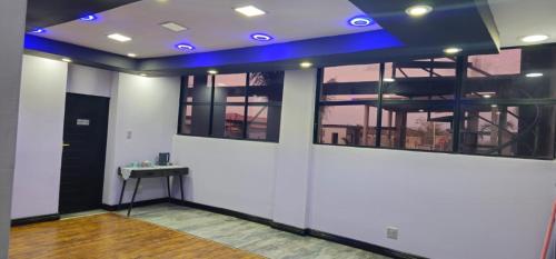 Adelina Hotel in Beestekraal