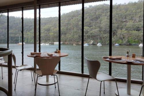 Modern Luxuries Guesthouse in Berowra