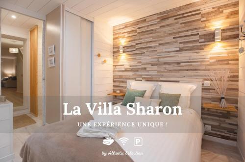 Atlantic Selection - Un séjour à la Villa Sharon, Капбретон