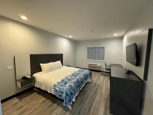 Americas Best Value Inn & Suites Haltom City Ft. Worth in Haltom