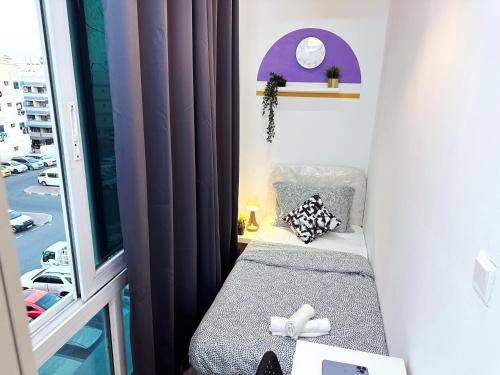 Partition Room In Al Seef Near Burjuman Metro, Dubai