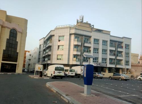 Partition Room In Al Seef Near Burjuman Metro, Dubaj (zdjęcie 7)