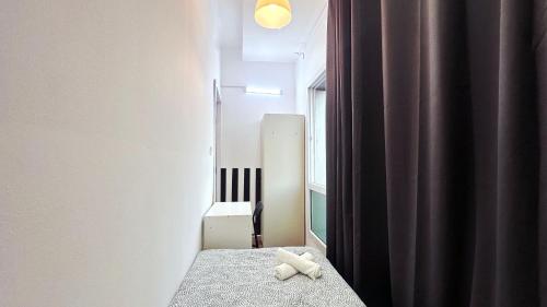 Partition Room In Al Seef Near Burjuman Metro, Dubaj (zdjęcie 8)