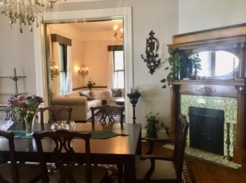 Viridia Bed and Breakfast in Littleton, USA