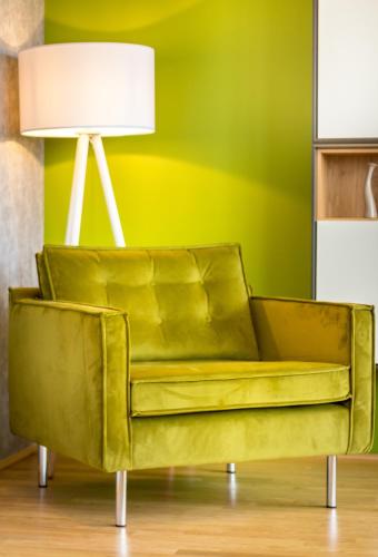 Abieshomes Serviced Apartments - Votivpark - image 9