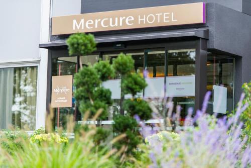Mercure Le Mans Batignolles - image 4