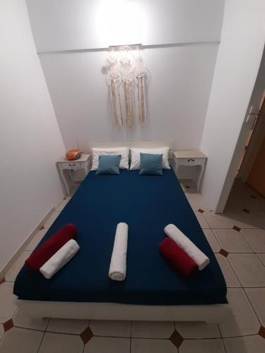 Les Gites SUN AND SEA in Deshaies