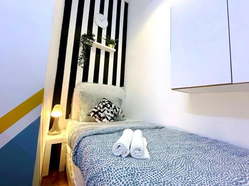 Cozy Corner Partition Room Near Burjuman Metro, Dubai