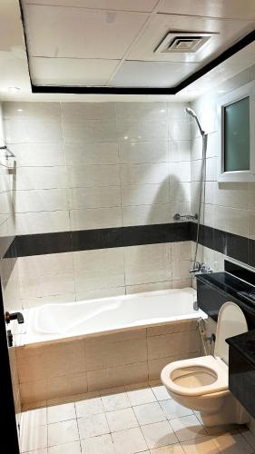 Cozy Corner Partition Room Near Burjuman Metro, Dubaï (photo 10)