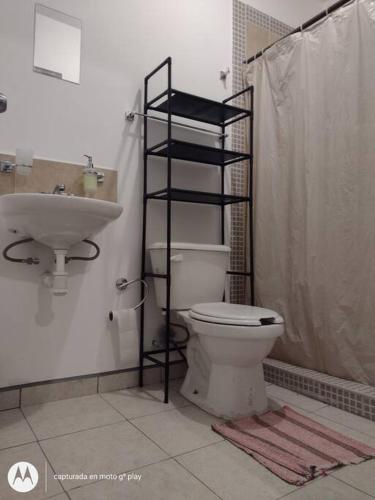 apartamento cerca del AIFA in Santa Cruz Tecamac, Mexico