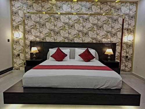 Royal Galaxy Hotel & Residence - Near Islamabad International Airport & Motorway - main image