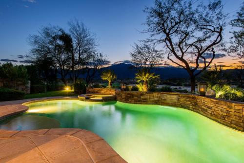 PGA102 Luxury PGA Norman Hideaway in La Quinta, USA