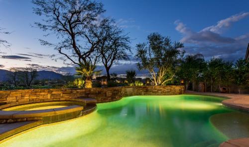PGA102 Luxury PGA Norman Hideaway in La Quinta, USA