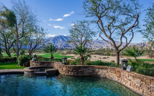 PGA102 Luxury PGA Norman Hideaway in La Quinta, USA