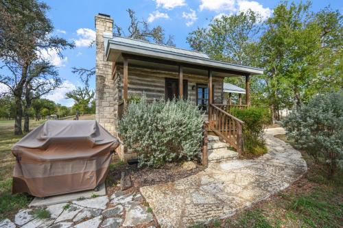 Cabins on Knopp School-Chula Vista Cabin - image 10