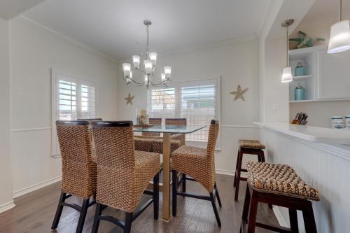 Meridian Condos 1 in Port Aransas, USA